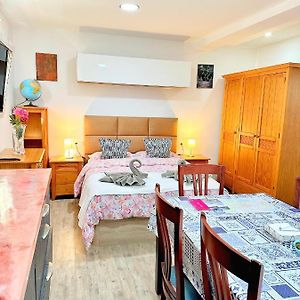 Appartement op de Begane Grond